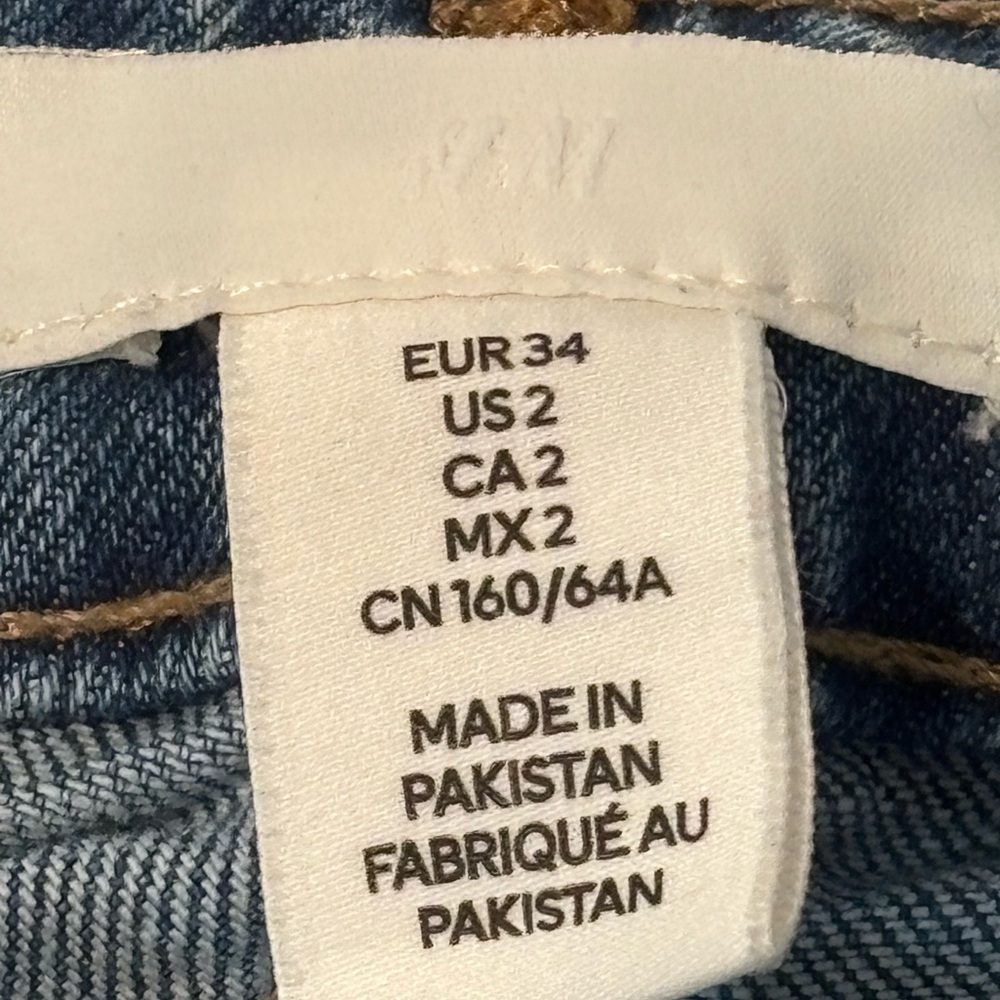 Women's Blue Jeans